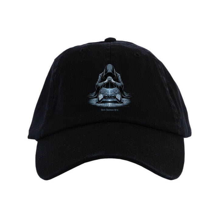 Power Within – Gaming Ritual & Okkulter Controller - Kult – Organic Cap | Cap | Dark Shadows Arts