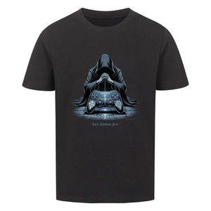 Power Within – Gaming Ritual & Okkulter Controller - Kult – Premium Organic Shirt Kids | T-Shirt | Dark Shadows Arts