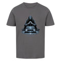 Power Within – Gaming Ritual & Okkulter Controller - Kult – Premium Organic Shirt Kids | T-Shirt | Dark Shadows Arts