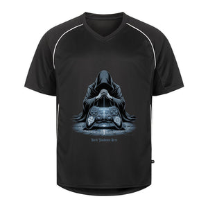 Power Within – Gaming Ritual & Okkulter Controller - Kult – Team Trikot | SportTShirt | Dark Shadows Arts
