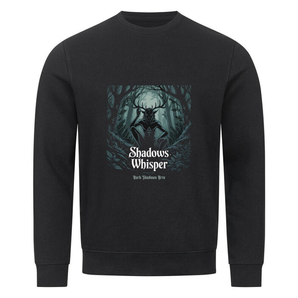 Premium Organic Sweatshirt | Sweatshirt | Dark Shadows Arts