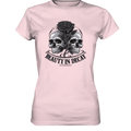 Schönheit im Verfall - Ladies Premium Shirt | Lady - Shirts | Dark Shadows Arts