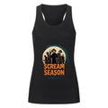 Scream Season - Classic Tanktop Women | T-Shirt | Dark Shadows Arts