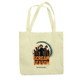 Scream Season - Jutebeutel | Bag | Dark Shadows Arts