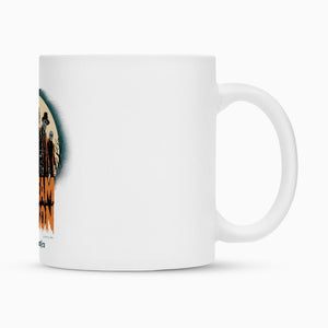 Scream Season - Tasse | Mug | Dark Shadows Arts