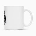 Screaming Shadows – Horrorfilm - Camouflage trifft Kult - Ikonen - Tasse | Mug | Dark Shadows Arts