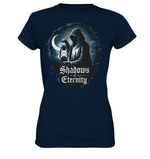 Shadows of eternity - Ladies Premium Shirt | Lady - Shirts | Dark Shadows Arts