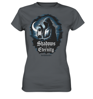 Shadows of eternity - Ladies Premium Shirt | Lady - Shirts | Dark Shadows Arts