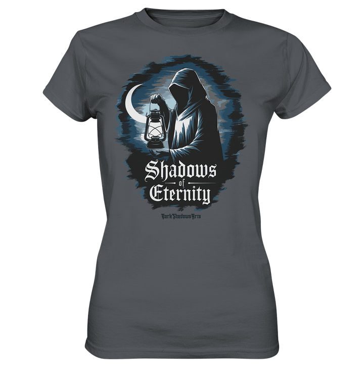 Shadows of eternity - Ladies Premium Shirt | Lady - Shirts | Dark Shadows Arts