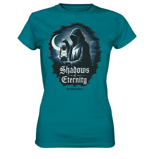 Shadows of eternity - Ladies Premium Shirt | Lady - Shirts | Dark Shadows Arts