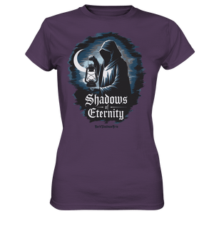 Shadows of eternity - Ladies Premium Shirt | Lady - Shirts | Dark Shadows Arts