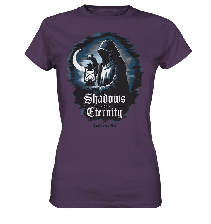 Shadows of eternity - Ladies Premium Shirt | Lady - Shirts | Dark Shadows Arts