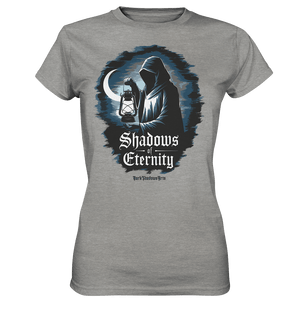 Shadows of eternity - Ladies Premium Shirt | Lady - Shirts | Dark Shadows Arts