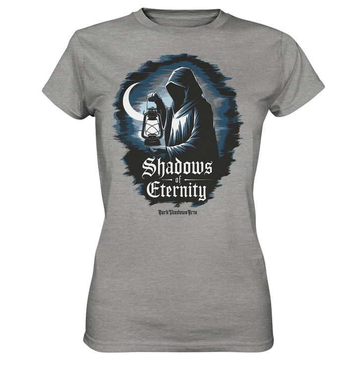 Shadows of eternity - Ladies Premium Shirt | Lady - Shirts | Dark Shadows Arts