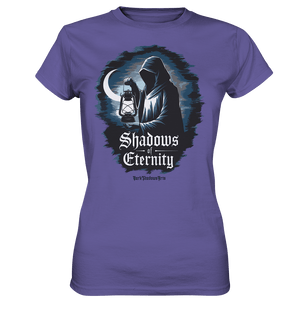 Shadows of eternity - Ladies Premium Shirt | Lady - Shirts | Dark Shadows Arts