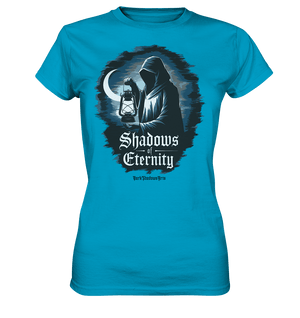 Shadows of eternity - Ladies Premium Shirt | Lady - Shirts | Dark Shadows Arts