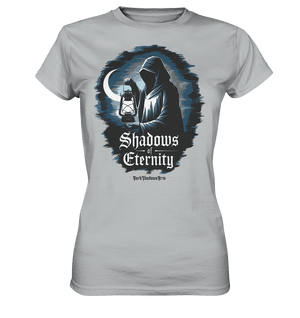 Shadows of eternity - Ladies Premium Shirt | Lady - Shirts | Dark Shadows Arts