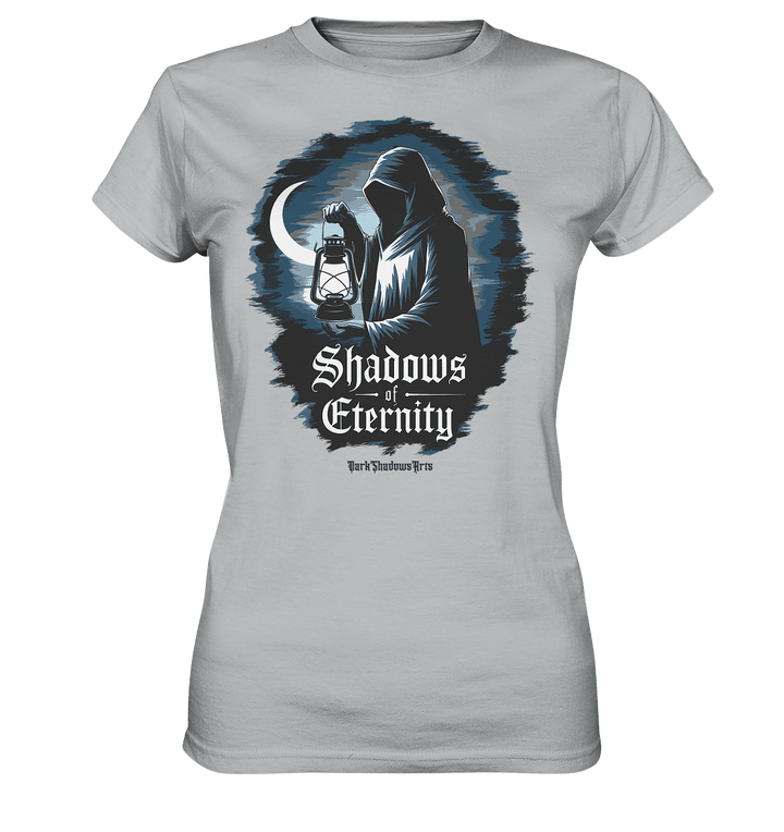 Shadows of eternity - Ladies Premium Shirt | Lady - Shirts | Dark Shadows Arts