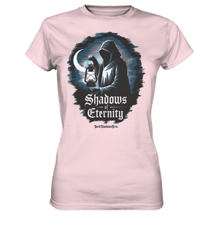 Shadows of eternity - Ladies Premium Shirt | Lady - Shirts | Dark Shadows Arts