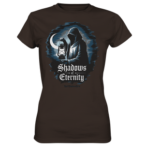 Shadows of eternity - Ladies Premium Shirt | Lady - Shirts | Dark Shadows Arts