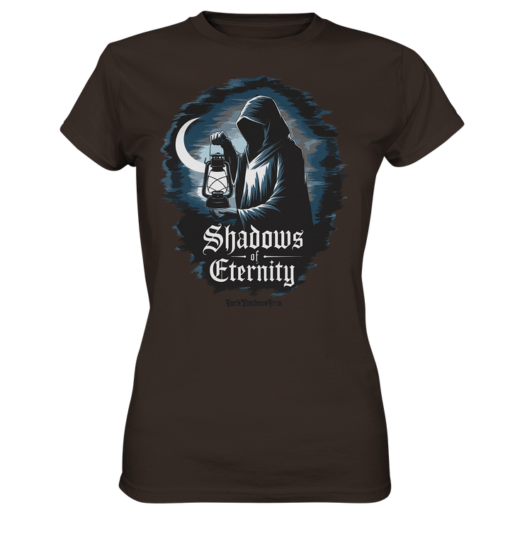 Shadows of eternity - Ladies Premium Shirt | Lady - Shirts | Dark Shadows Arts
