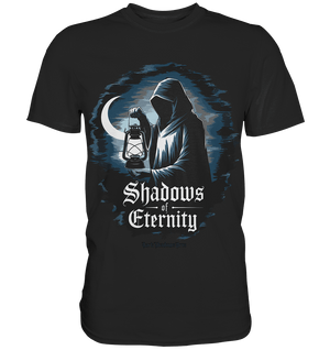Shadows of eternity - Premium Shirt | Unisex - Shirts | Dark Shadows Arts