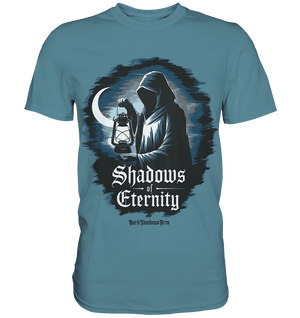 Shadows of eternity - Premium Shirt | Unisex - Shirts | Dark Shadows Arts