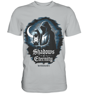 Shadows of eternity - Premium Shirt | Unisex - Shirts | Dark Shadows Arts