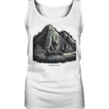 Sphinx der Ewigkeit – Wächter der alten Welt - Ladies Tank - Top | Tank - Tops | Dark Shadows Arts
