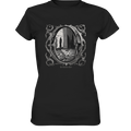 Spiegel in eine andere Welt - Ladies Premium Shirt | Lady - Shirts | Dark Shadows Arts