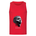 Stille Schreie - Classic Tanktop | T-Shirt | Dark Shadows Arts