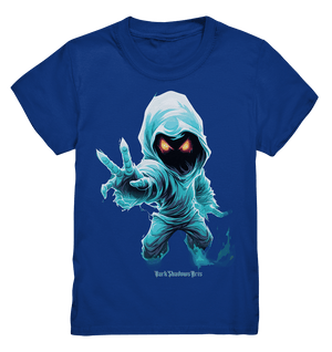 The Watcher – Der Wächter zwischen Licht und Dunkelheit - Kids Premium Shirt | Kids & Babys | Dark Shadows Arts