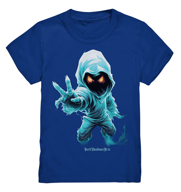 The Watcher – Der Wächter zwischen Licht und Dunkelheit - Kids Premium Shirt | Kids & Babys | Dark Shadows Arts