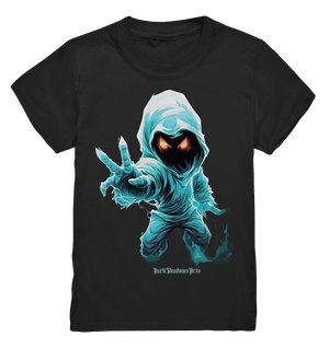 The Watcher – Der Wächter zwischen Licht und Dunkelheit - Kids Premium Shirt | Kids & Babys | Dark Shadows Arts