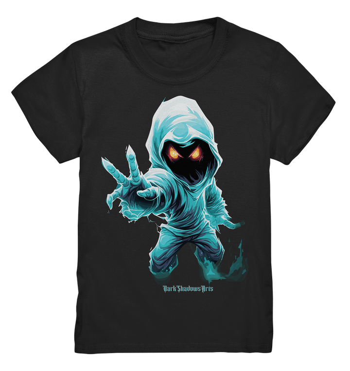The Watcher – Der Wächter zwischen Licht und Dunkelheit - Kids Premium Shirt | Kids & Babys | Dark Shadows Arts