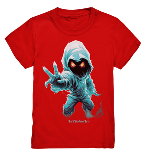 The Watcher – Der Wächter zwischen Licht und Dunkelheit - Kids Premium Shirt | Kids & Babys | Dark Shadows Arts