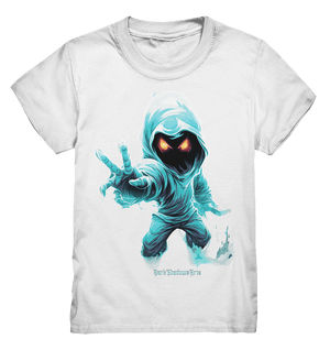 The Watcher – Der Wächter zwischen Licht und Dunkelheit - Kids Premium Shirt | Kids & Babys | Dark Shadows Arts