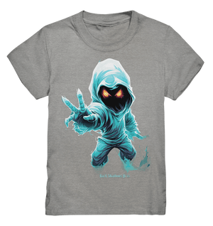 The Watcher – Der Wächter zwischen Licht und Dunkelheit - Kids Premium Shirt | Kids & Babys | Dark Shadows Arts