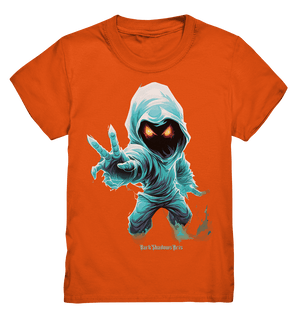 The Watcher – Der Wächter zwischen Licht und Dunkelheit - Kids Premium Shirt | Kids & Babys | Dark Shadows Arts