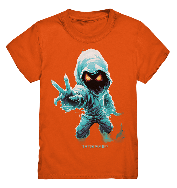 The Watcher – Der Wächter zwischen Licht und Dunkelheit - Kids Premium Shirt | Kids & Babys | Dark Shadows Arts