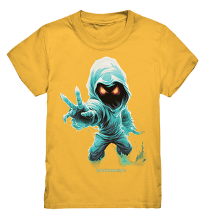 The Watcher – Der Wächter zwischen Licht und Dunkelheit - Kids Premium Shirt | Kids & Babys | Dark Shadows Arts