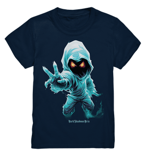 The Watcher – Der Wächter zwischen Licht und Dunkelheit - Kids Premium Shirt | Kids & Babys | Dark Shadows Arts