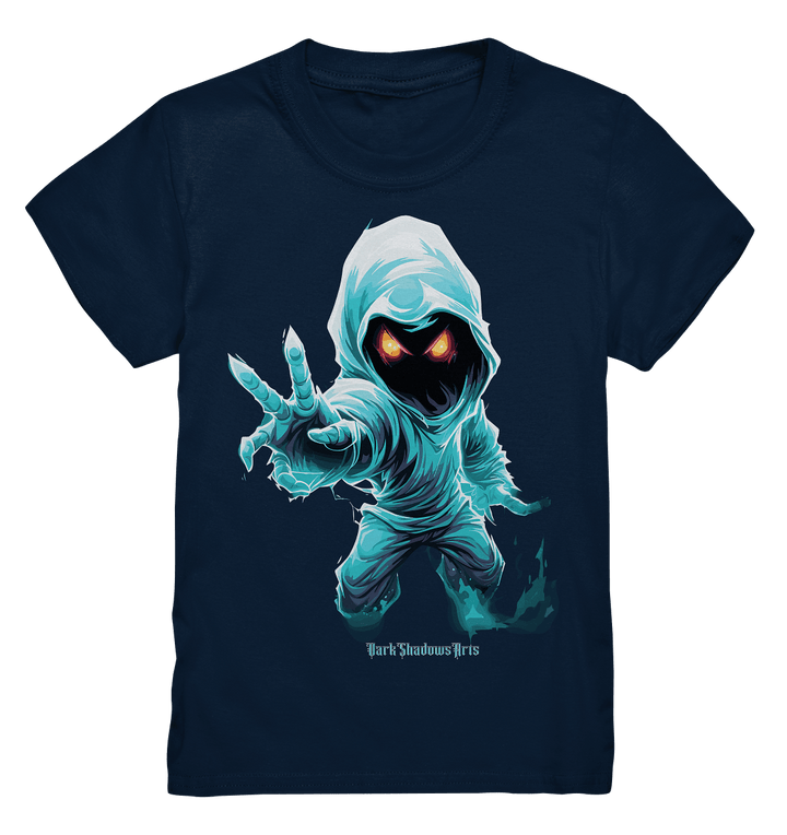 The Watcher – Der Wächter zwischen Licht und Dunkelheit - Kids Premium Shirt | Kids & Babys | Dark Shadows Arts