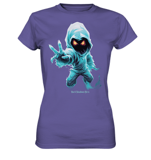 The Watcher – Der Wächter zwischen Licht und Dunkelheit - Ladies Premium Shirt | Lady - Shirts | Dark Shadows Arts