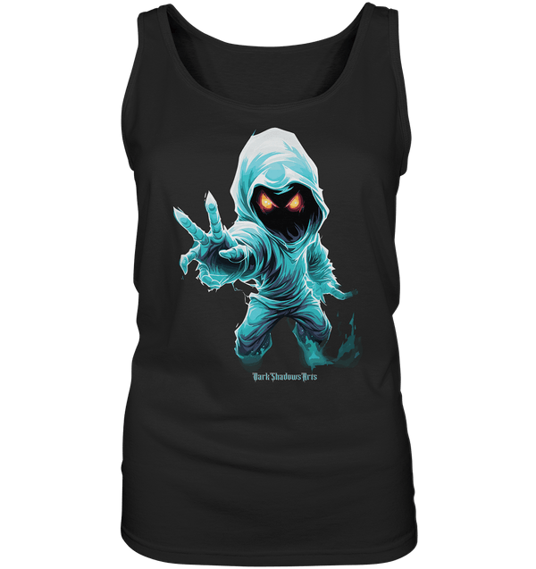 The Watcher – Der Wächter zwischen Licht und Dunkelheit - Ladies Tank - Top | Tank - Tops | Dark Shadows Arts