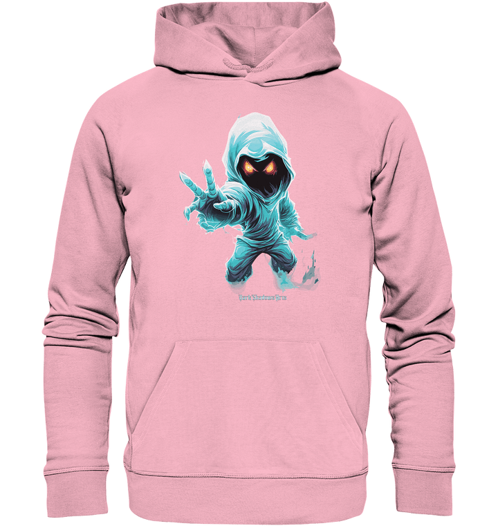 The Watcher – Der Wächter zwischen Licht und Dunkelheit - Organic Hoodie | Hoodies | Dark Shadows Arts