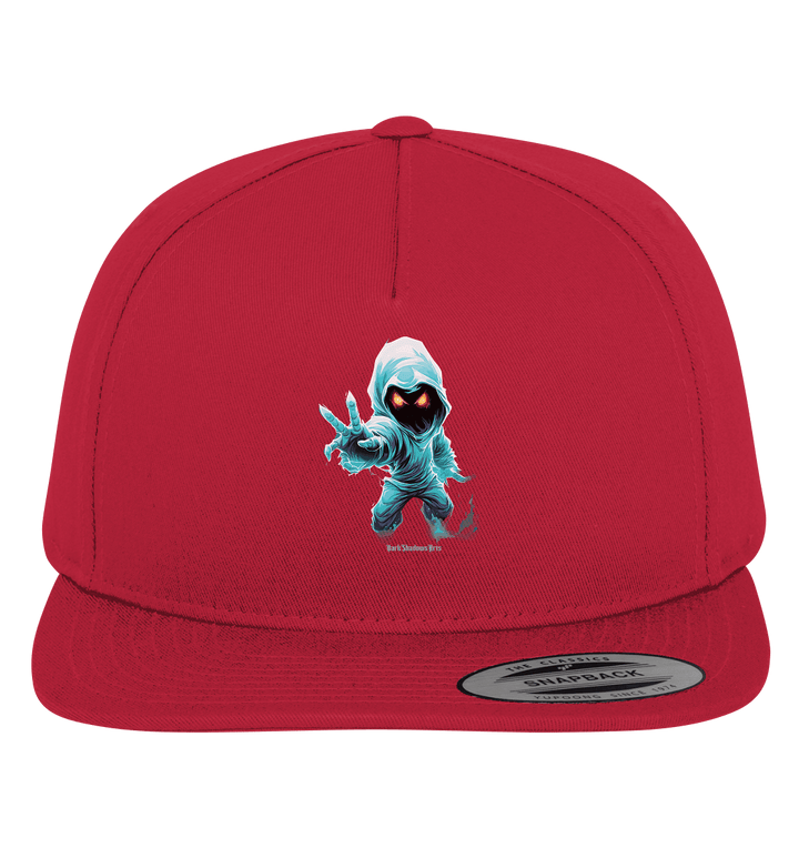 The Watcher – Der Wächter zwischen Licht und Dunkelheit - Premium Snapback | Kappen & Mützen | Dark Shadows Arts