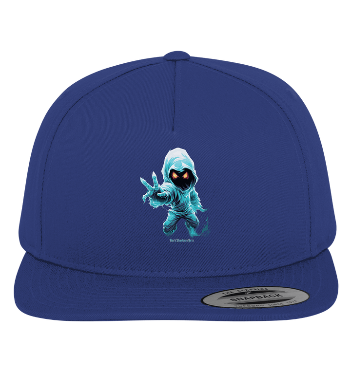 The Watcher – Der Wächter zwischen Licht und Dunkelheit - Premium Snapback | Kappen & Mützen | Dark Shadows Arts