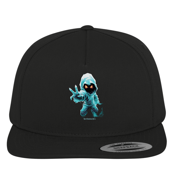 The Watcher – Der Wächter zwischen Licht und Dunkelheit - Premium Snapback | Kappen & Mützen | Dark Shadows Arts