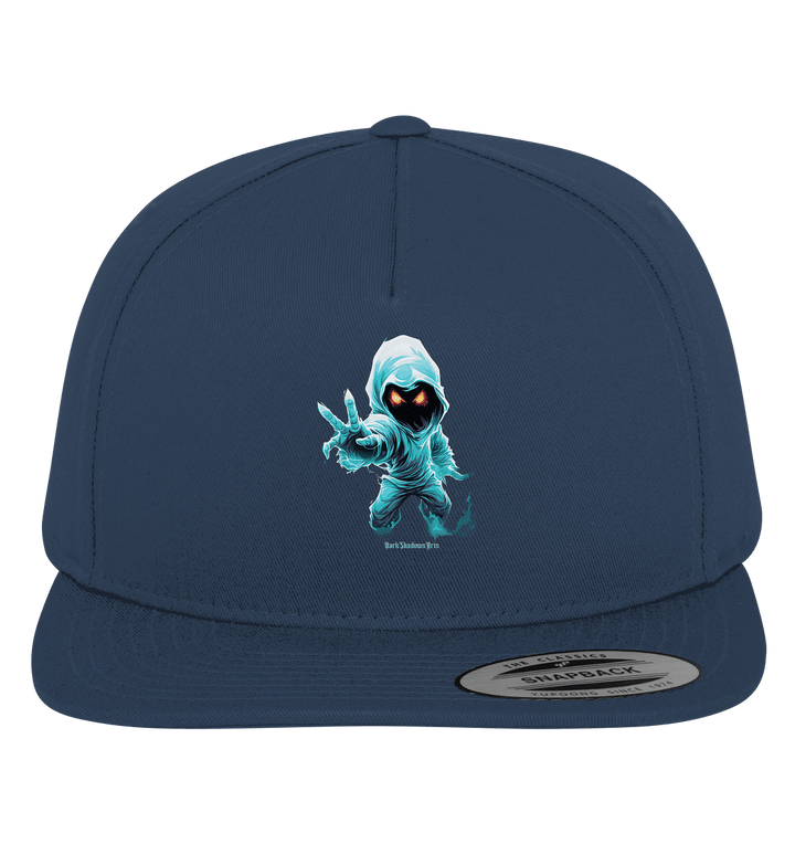The Watcher – Der Wächter zwischen Licht und Dunkelheit - Premium Snapback | Kappen & Mützen | Dark Shadows Arts